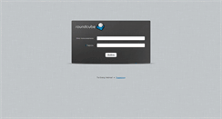 Desktop Screenshot of mail.tis-dialog.ru